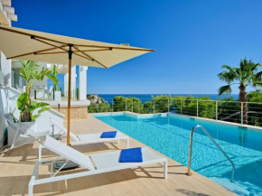 Villa Villa Ola by Interhome